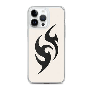 Unique Y2K Phone Case White