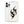 Unique Y2K Phone Case White