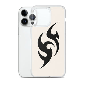 Unique Y2K Phone Case White