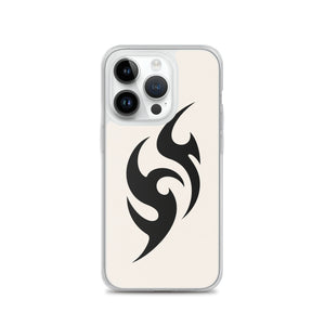 Unique Y2K Phone Case White