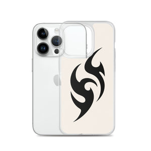 Unique Y2K Phone Case White