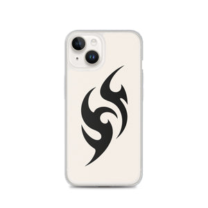Unique Y2K Phone Case White