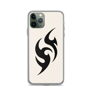 Unique Y2K Phone Case White