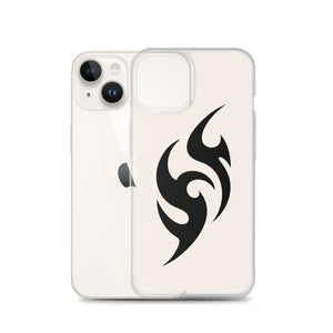 Unique Y2K Phone Case White