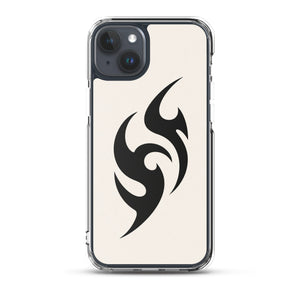 Unique Y2K Phone Case White