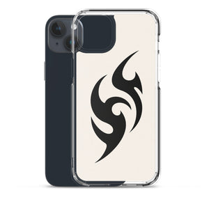 Unique Y2K Phone Case White