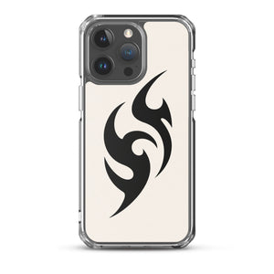 Unique Y2K Phone Case White