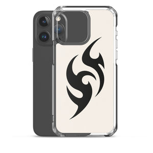 Unique Y2K Phone Case White