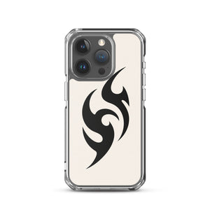 Unique Y2K Phone Case White