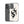 Unique Y2K Phone Case White