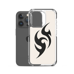 Unique Y2K Phone Case White