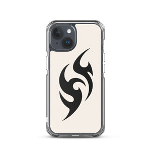 Unique Y2K Phone Case White
