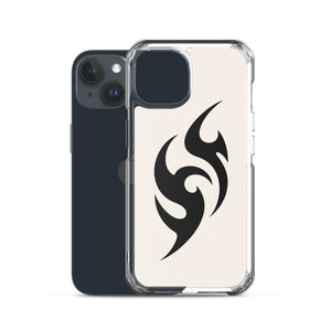 Unique Y2K Phone Case White