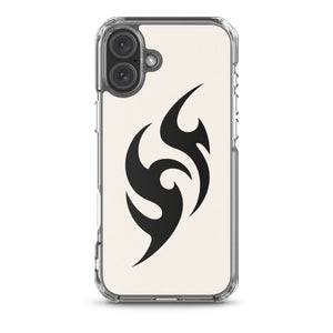 Unique Y2K Phone Case White