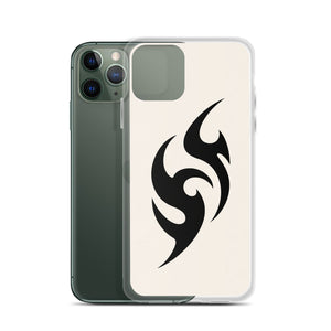 Unique Y2K Phone Case White
