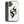 Unique Y2K Phone Case White