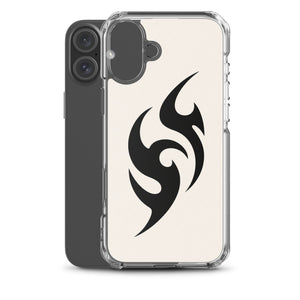 Unique Y2K Phone Case White