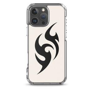 Unique Y2K Phone Case White