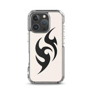 Unique Y2K Phone Case White