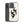 Unique Y2K Phone Case White
