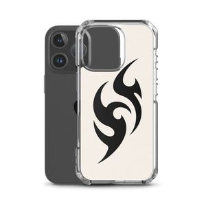 Unique Y2K Phone Case White
