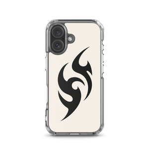 Unique Y2K Phone Case White