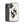 Unique Y2K Phone Case White