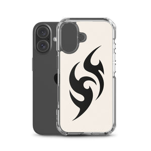 Unique Y2K Phone Case White