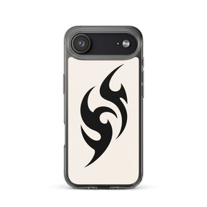 Unique Y2K Phone Case White
