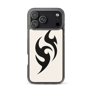 Unique Y2K Phone Case White