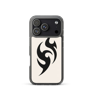 Unique Y2K Phone Case White