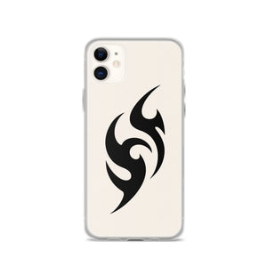 Unique Y2K Phone Case White