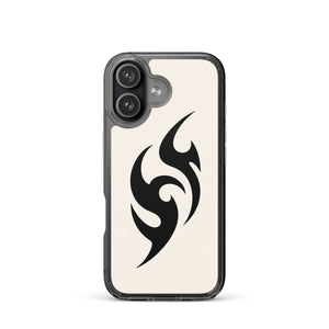 Unique Y2K Phone Case White
