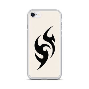 Unique Y2K Phone Case White