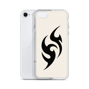 Unique Y2K Phone Case White