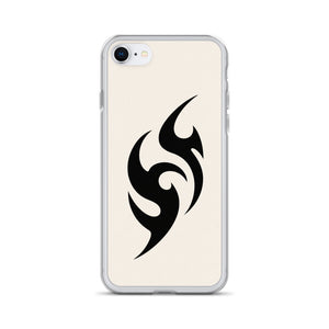 Unique Y2K Phone Case White