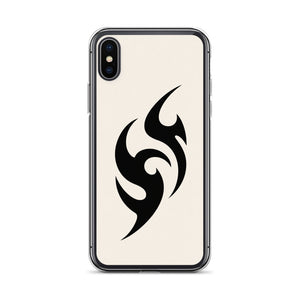 Unique Y2K Phone Case White