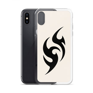 Unique Y2K Phone Case White