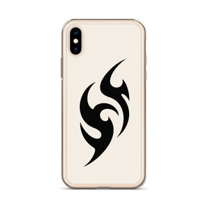 Unique Y2K Phone Case White