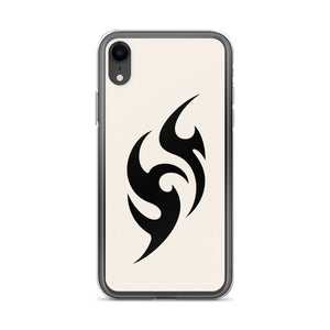 Unique Y2K Phone Case White