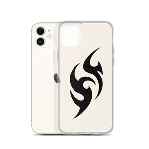 Unique Y2K Phone Case White