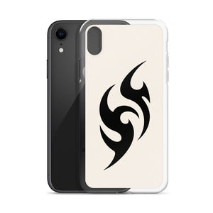 Unique Y2K Phone Case White