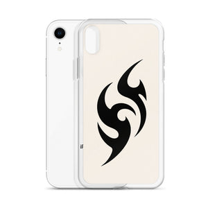 Unique Y2K Phone Case White