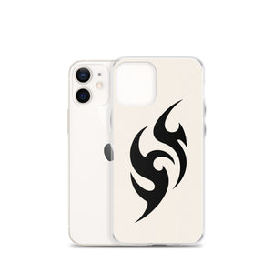 Unique Y2K Phone Case White