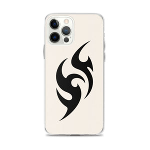 Unique Y2K Phone Case White