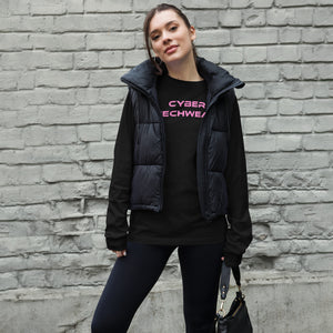 Graphic Tee Long Sleeve