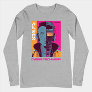 Unisex Long Sleeve Tee