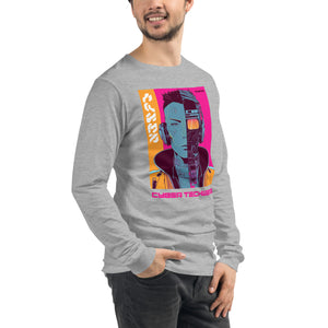 Unisex Long Sleeve Tee