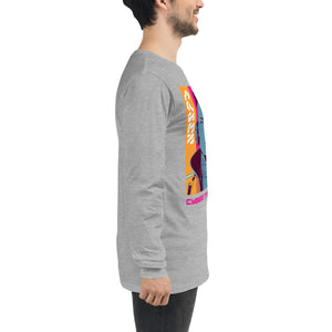 Unisex Long Sleeve Tee