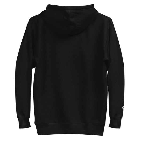 Cyber Techwear Streetwear Hoodie